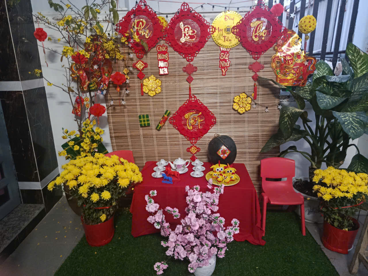 Tết ở Tiền Giang